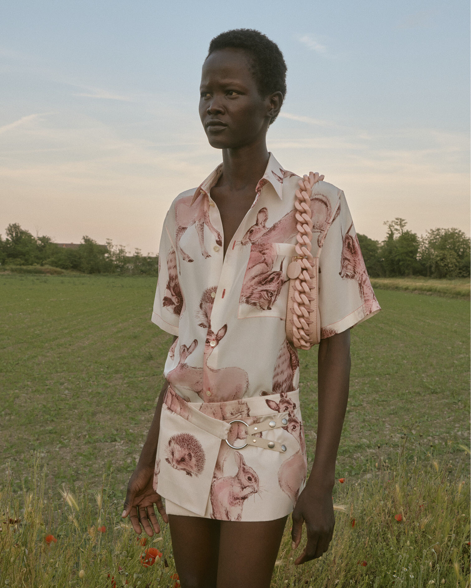 Lookbook Spring 2023 Collection